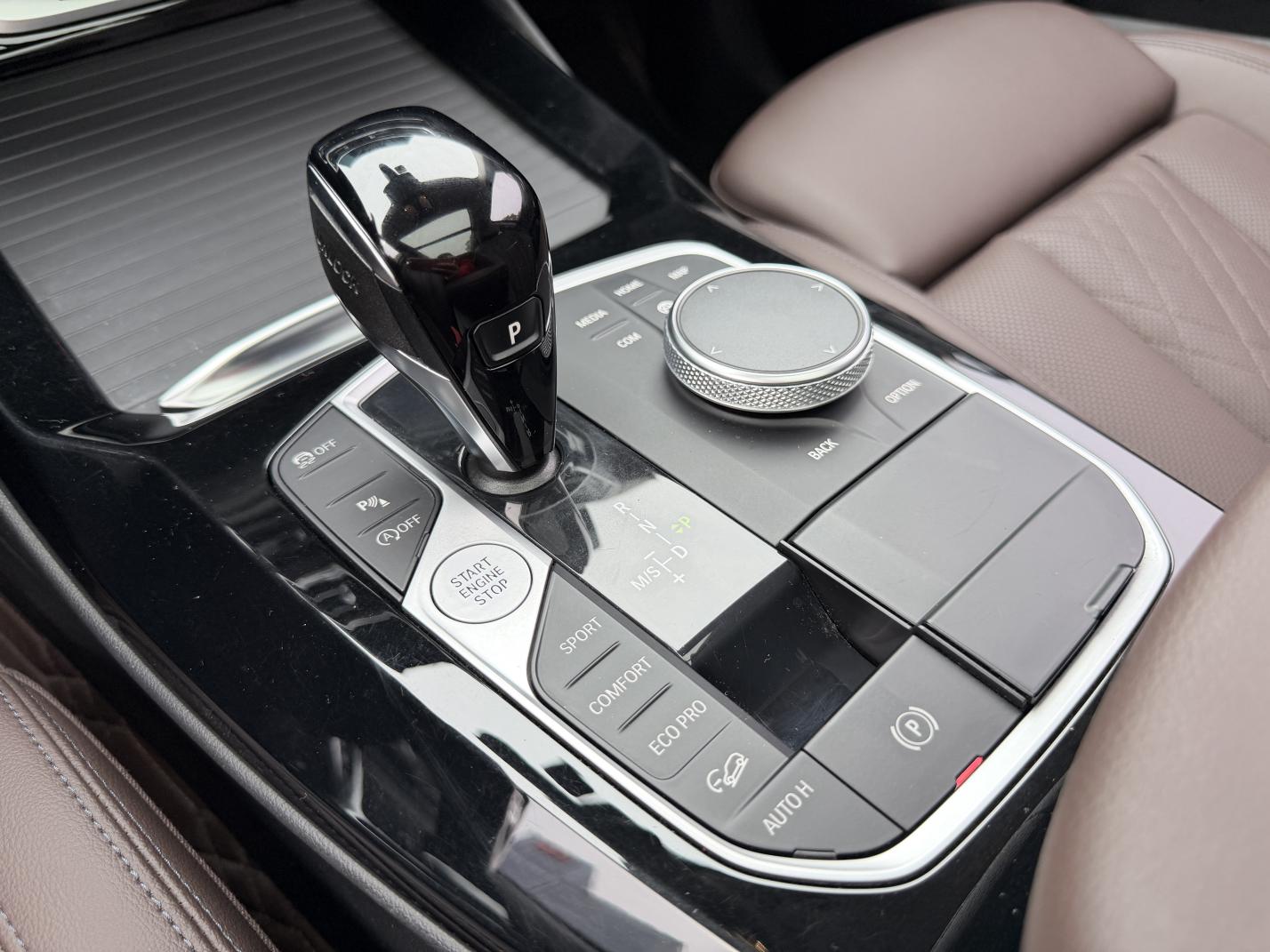 BMW X3 2022 thumb 11