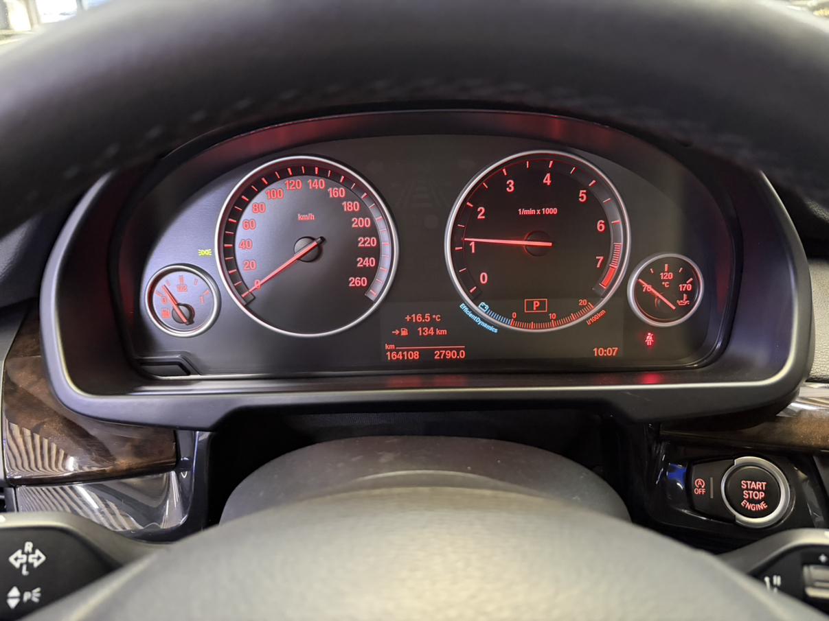 BMW X5 2015 thumb 7