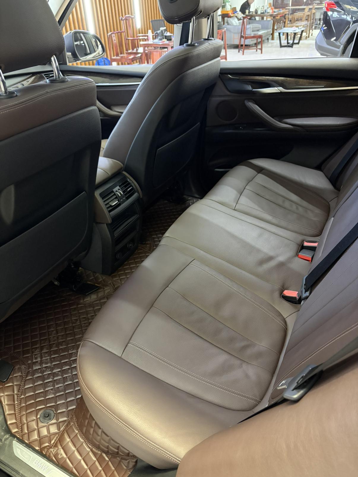 BMW X5 2015 thumb 10