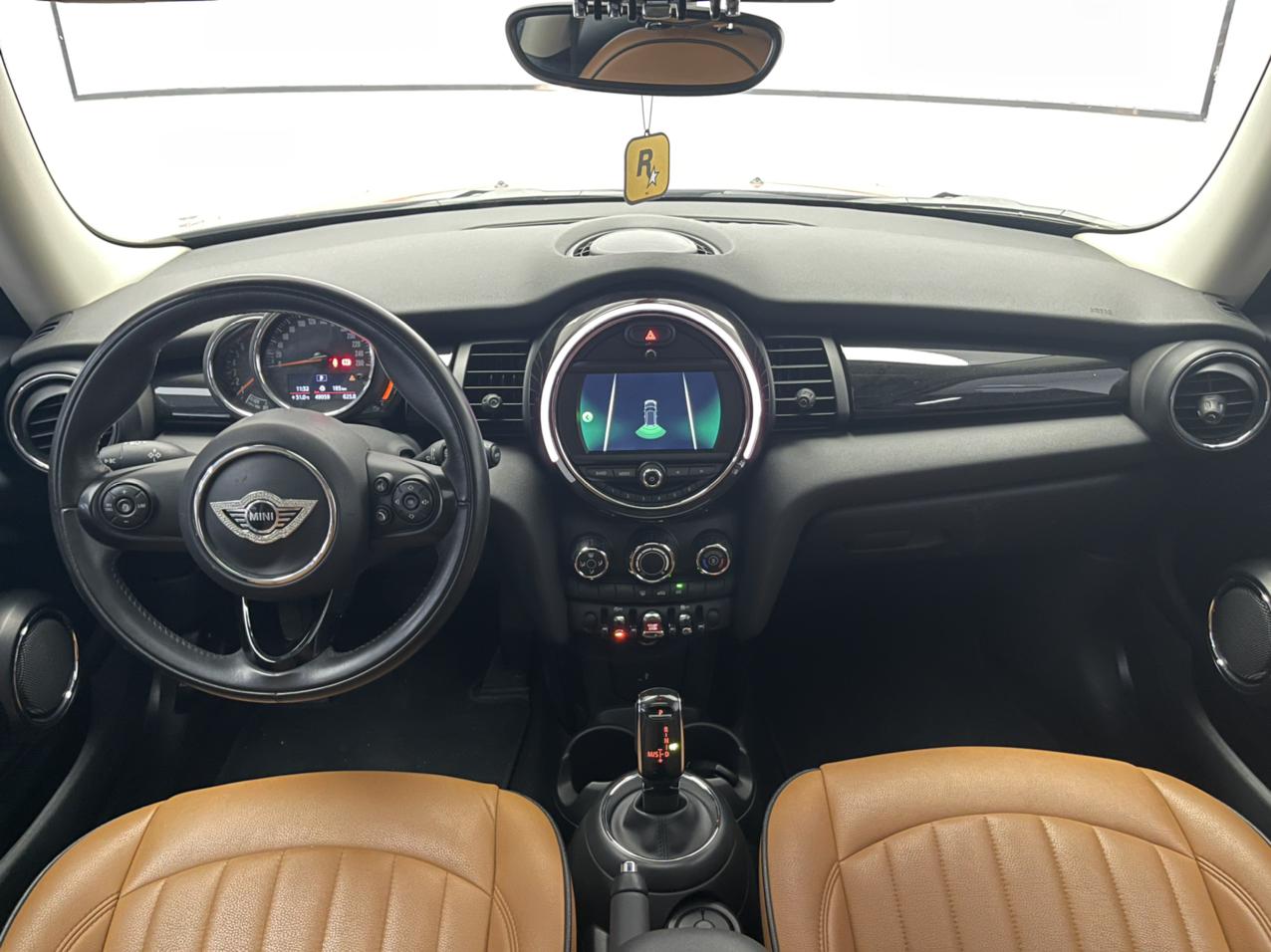 Mini Hatch 2018 thumb 4