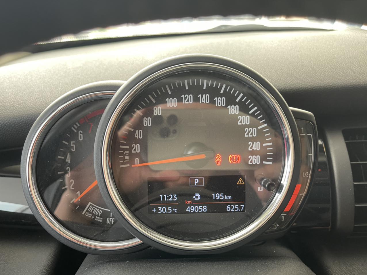 Mini Hatch 2018 thumb 5