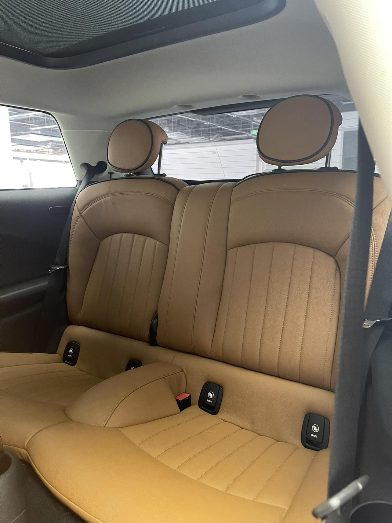 Mini Hatch 2018 thumb 7