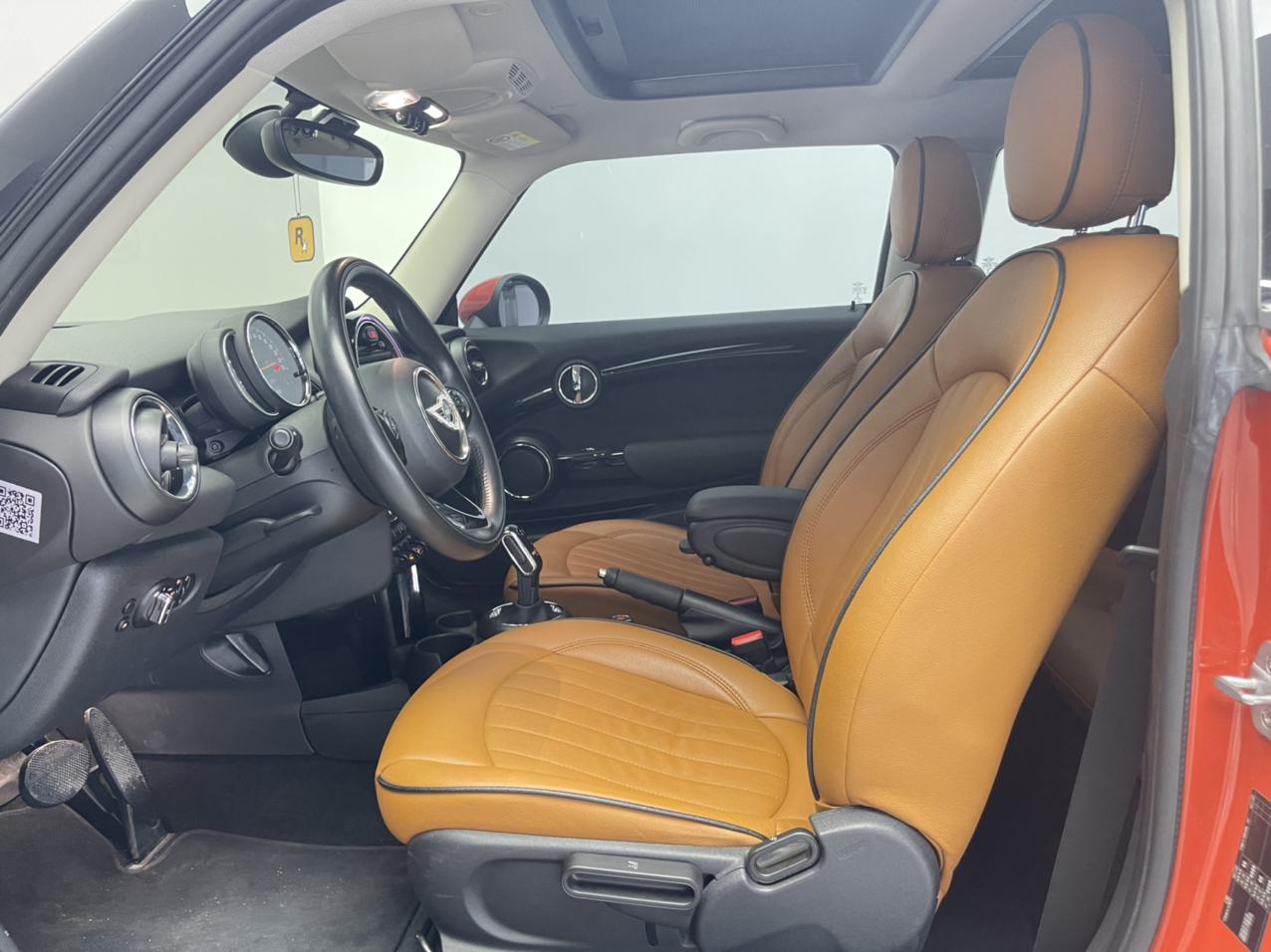 Mini Hatch 2018 thumb 9
