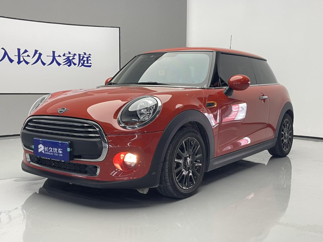 Mini Hatch 2018 thumb 10