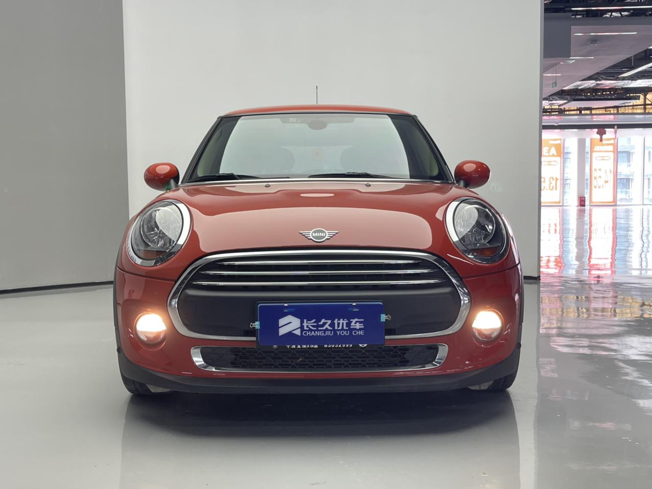 Mini Hatch 2018 thumb 11