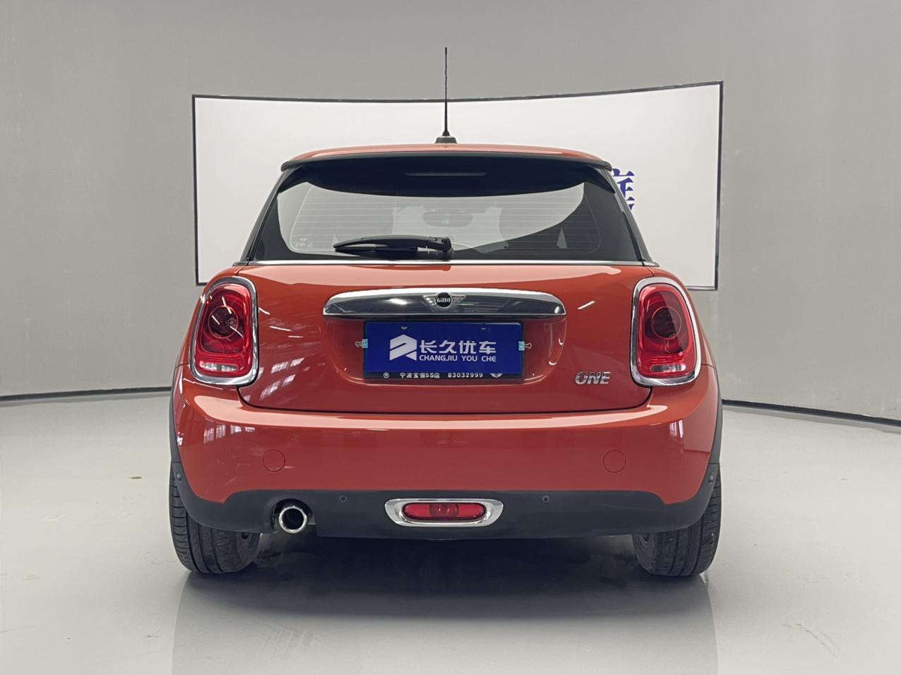 Mini Hatch 2018 thumb 12