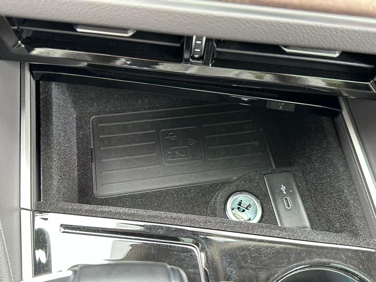 Volkswagen Touareg 2022 thumb 6