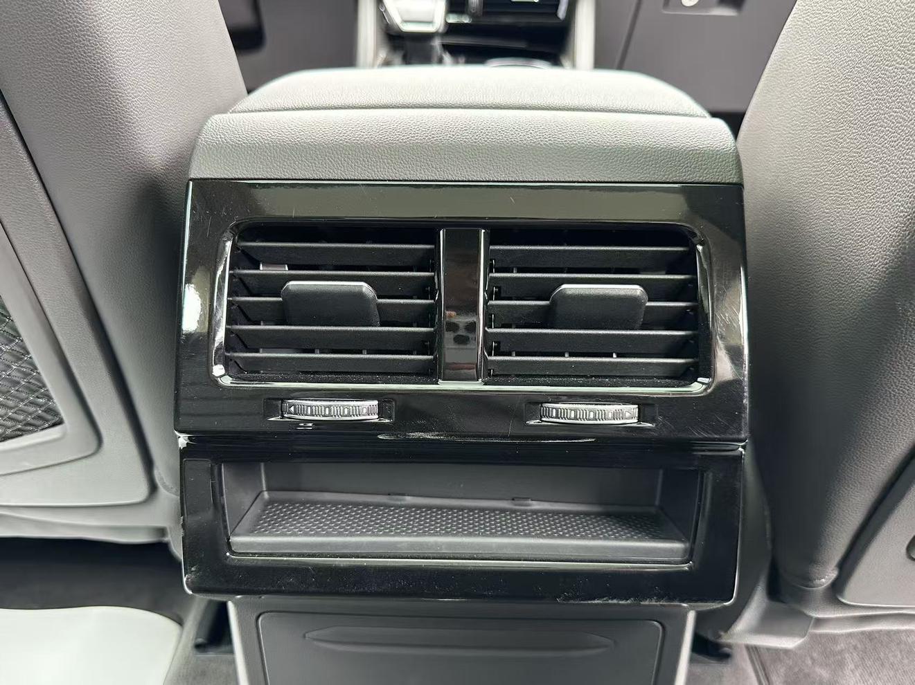 Volkswagen Touareg 2022 thumb 7