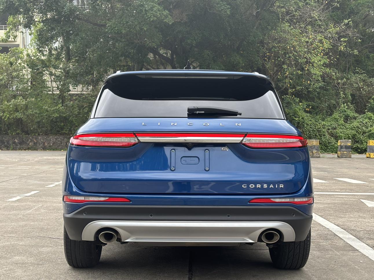 Lincoln Aviator 2020 thumb 4