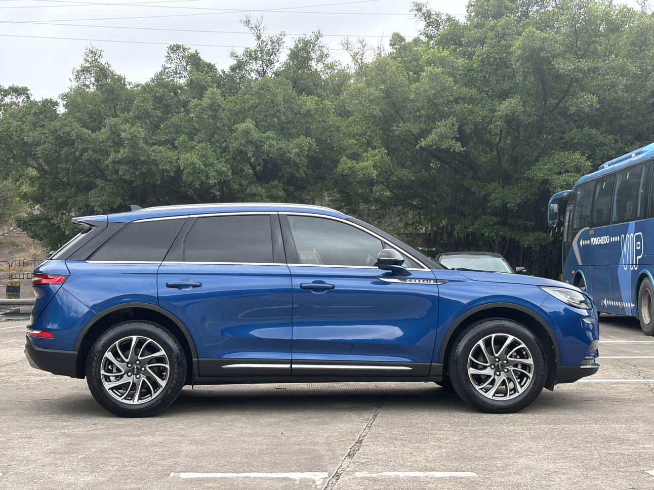 Lincoln Aviator 2020 thumb 6