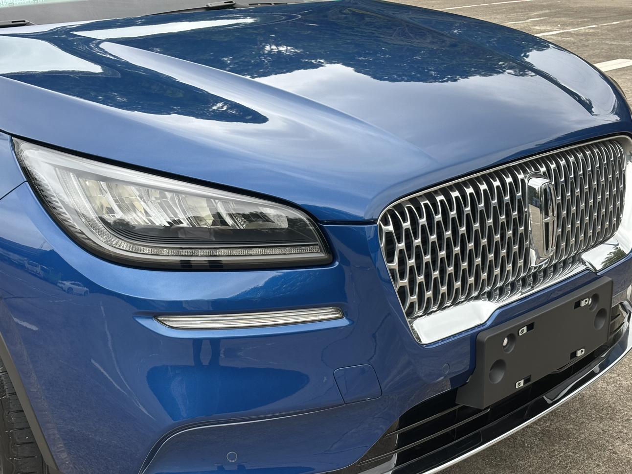 Lincoln Aviator 2020 thumb 8
