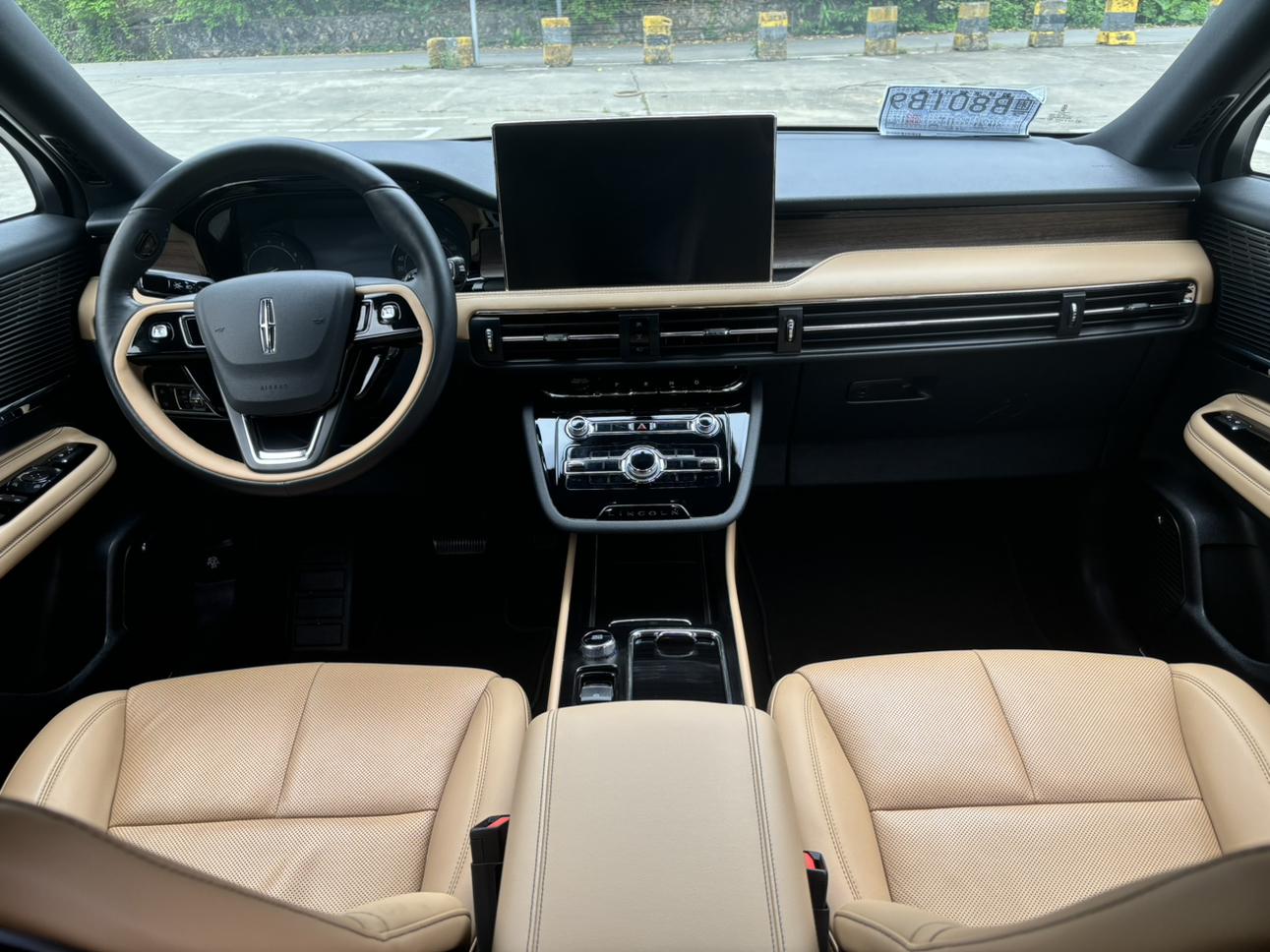 Lincoln Aviator 2020 thumb 10
