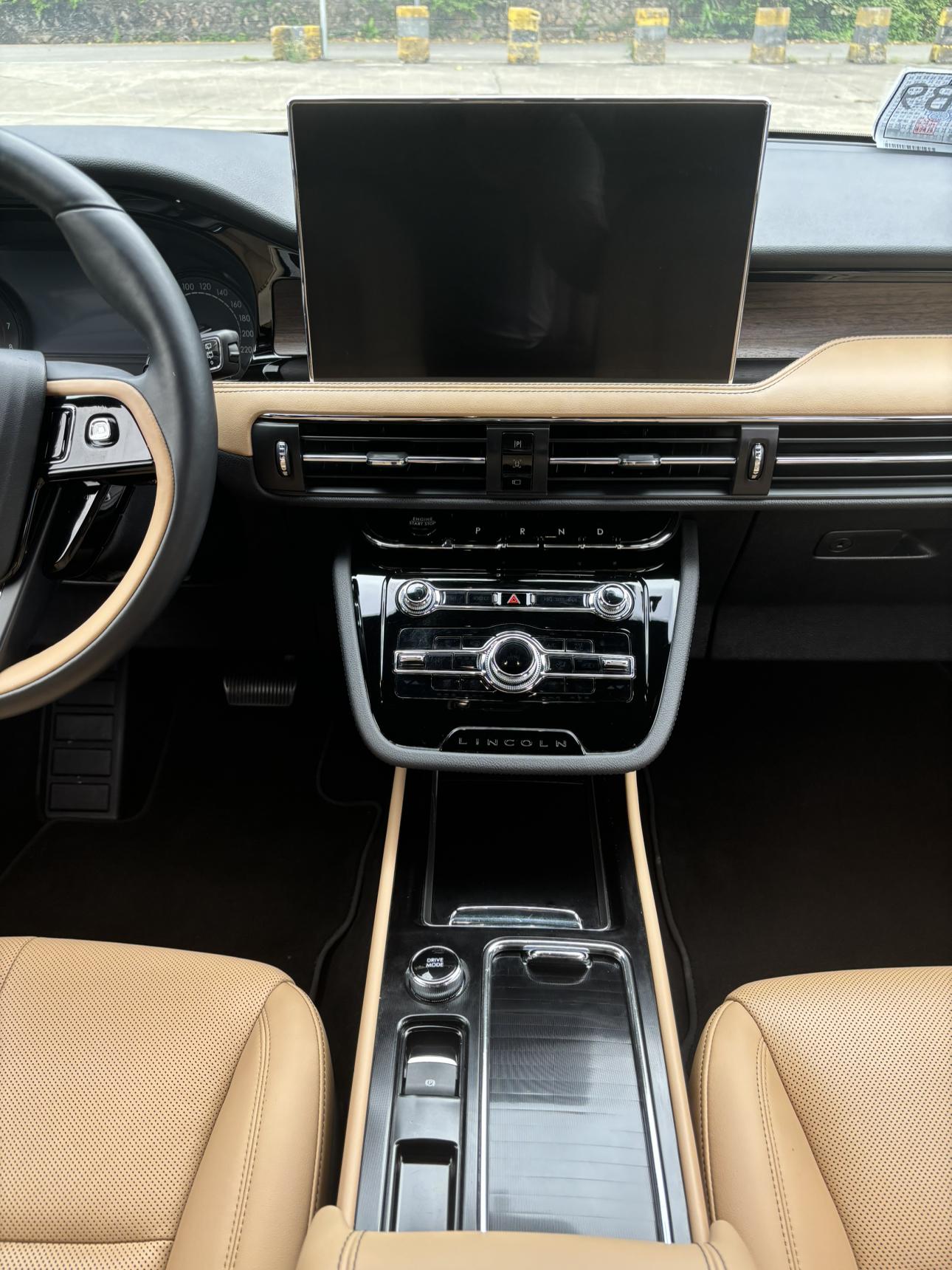 Lincoln Aviator 2020 thumb 11