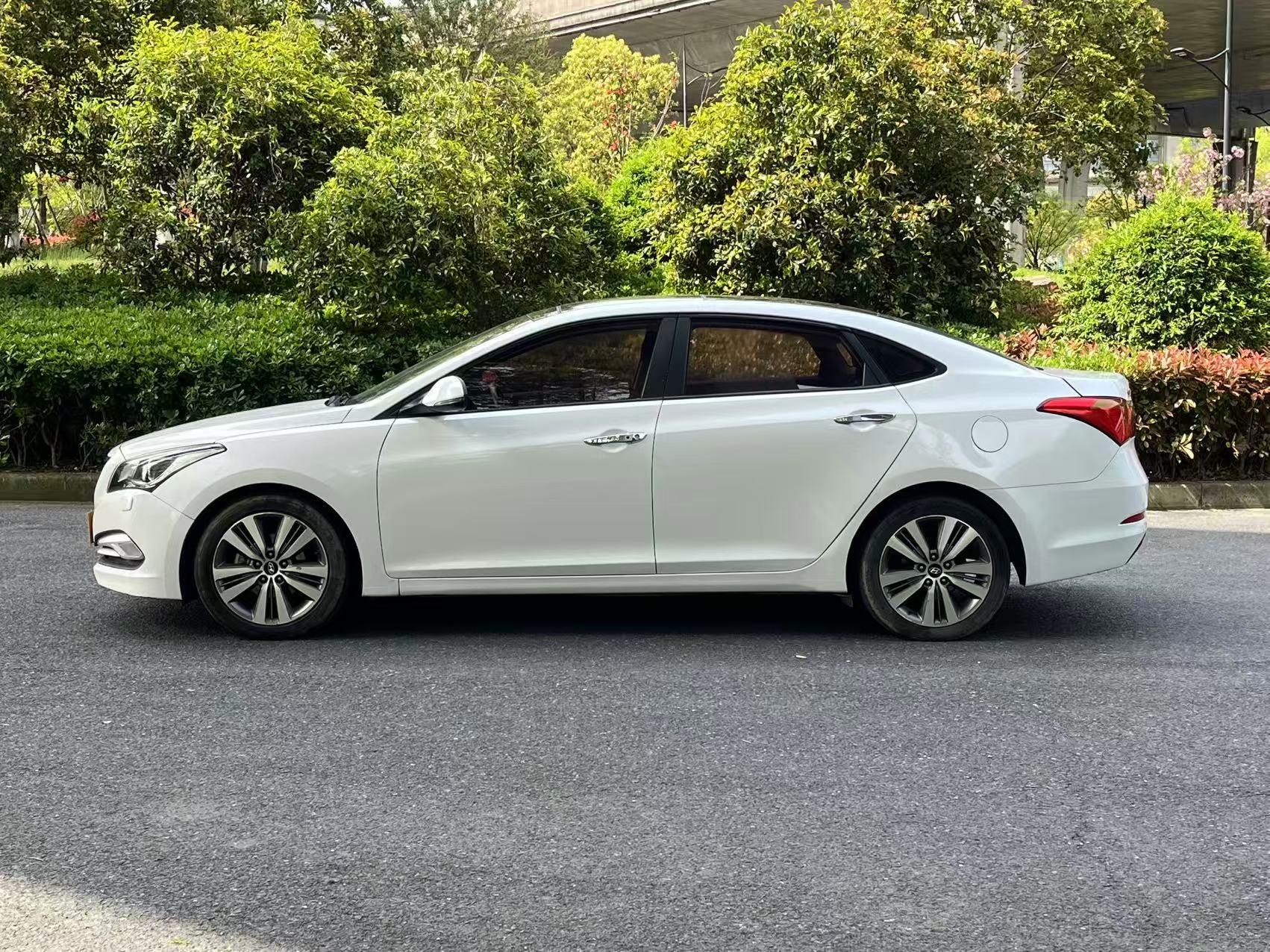 Hyundai Mistra 2014 thumb 2