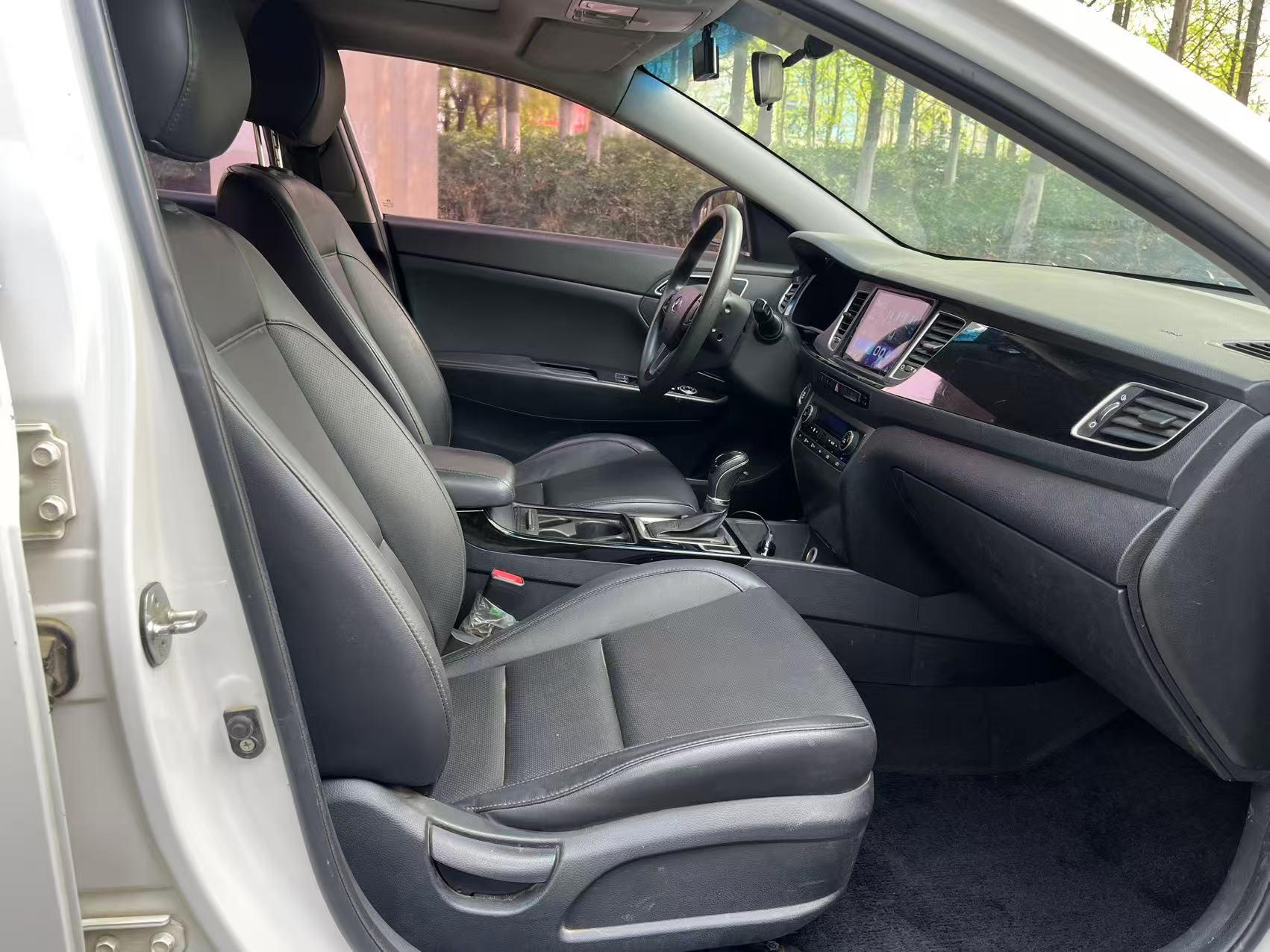Hyundai Mistra 2014 thumb 5