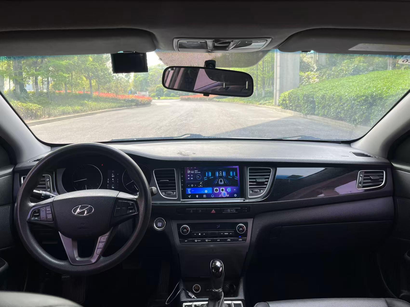 Hyundai Mistra 2014 thumb 6