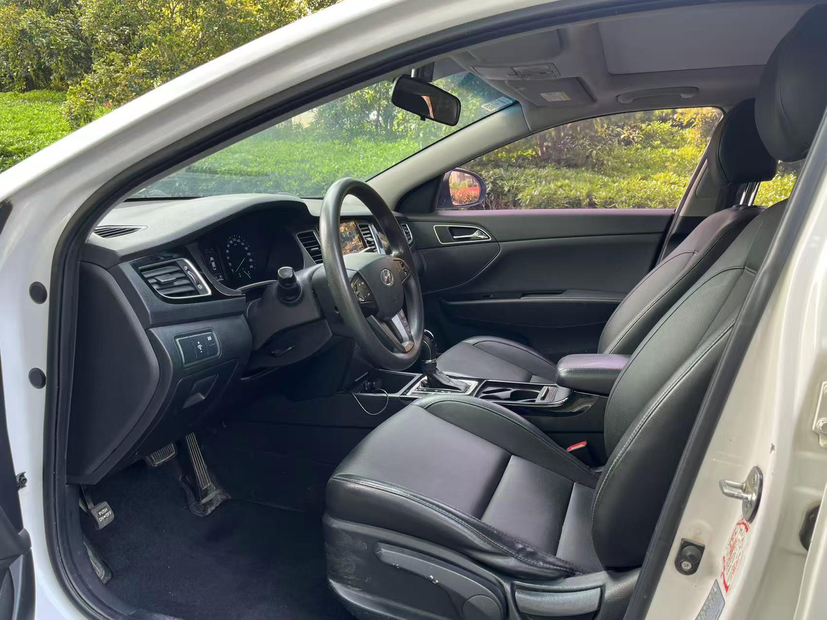 Hyundai Mistra 2014 thumb 9