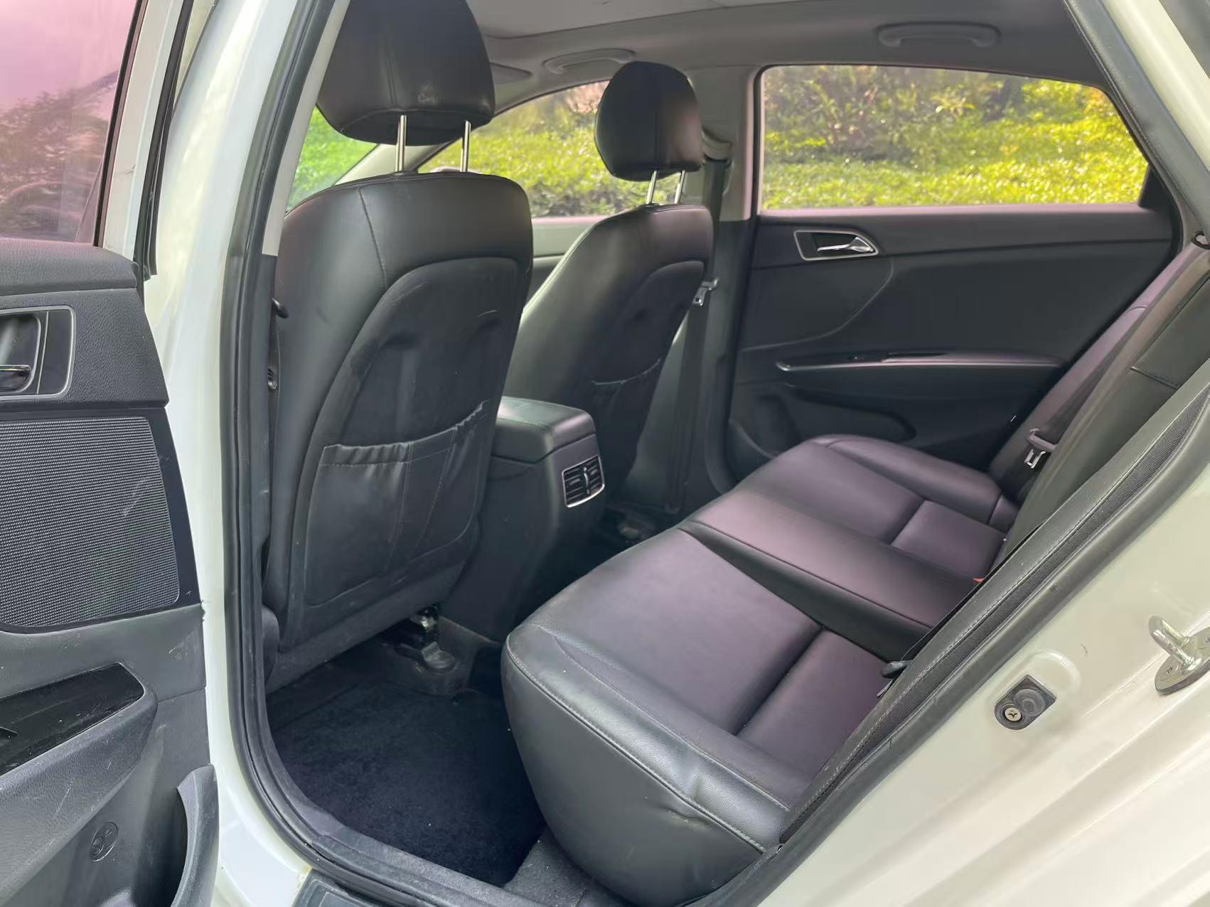 Hyundai Mistra 2014 thumb 10