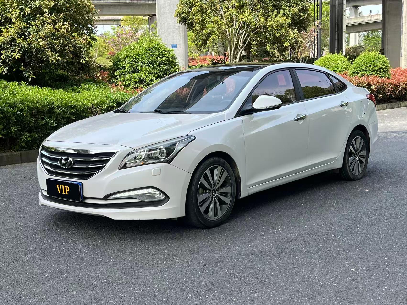 Hyundai Mistra 2014 thumb 11