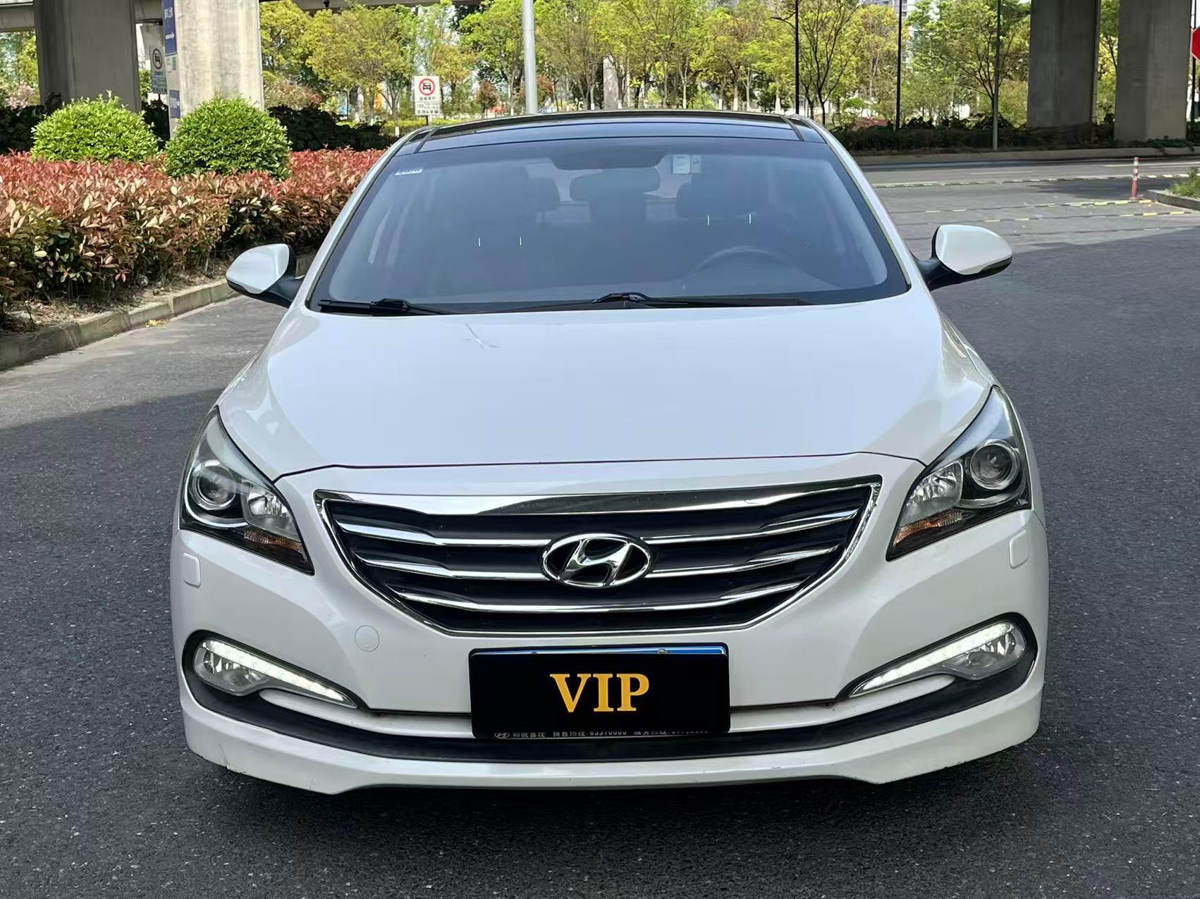 Hyundai Mistra 2014 thumb 12