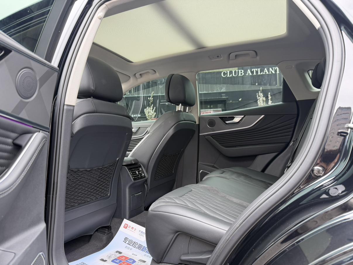 Hongqi HS5 2023 thumb 8