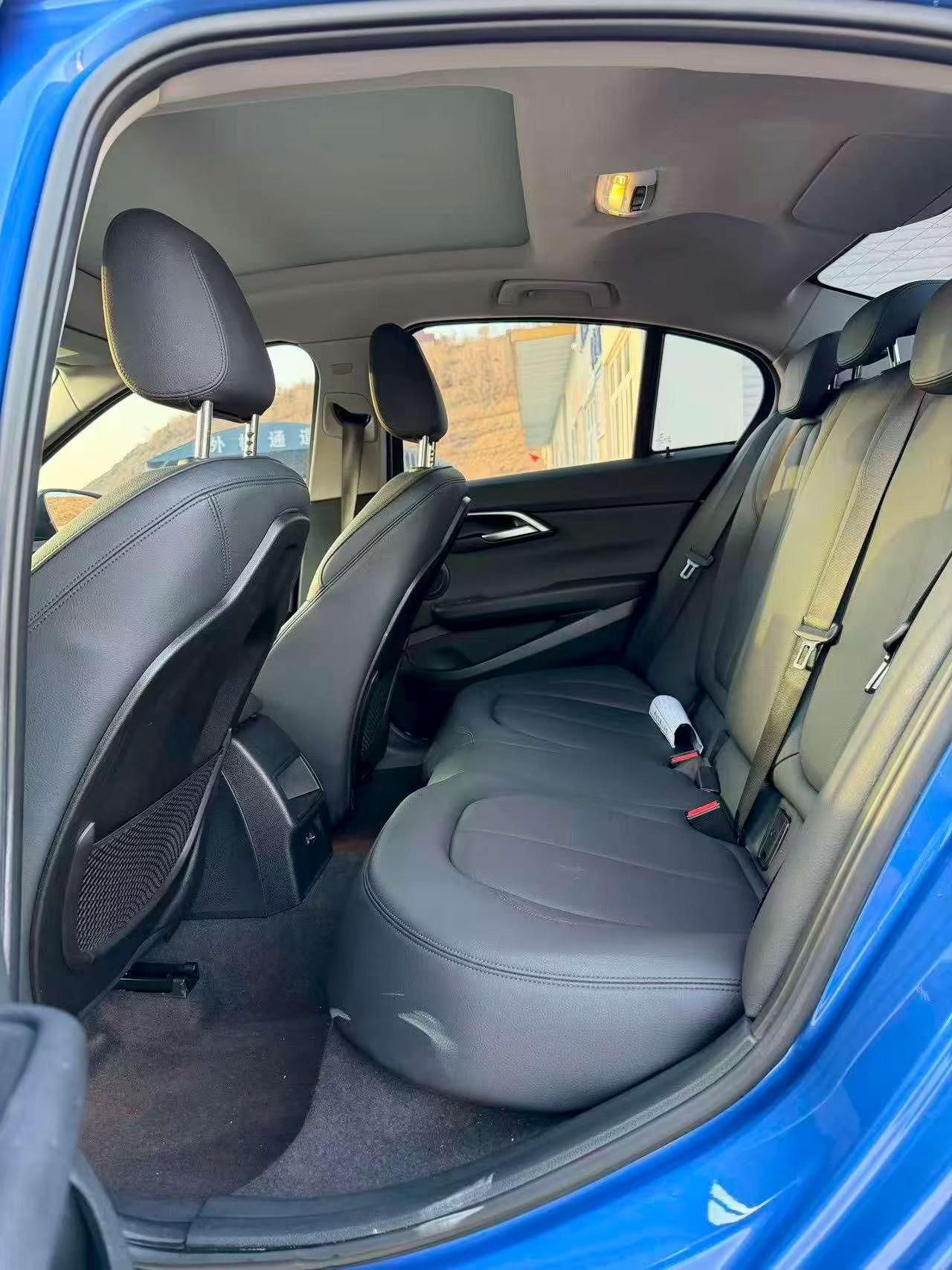 BMW 1 серии 2020 thumb 7