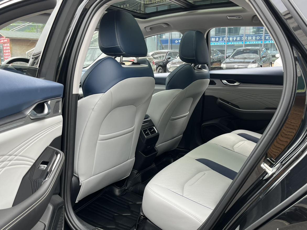 Geely Xingrui 2023 thumb 12