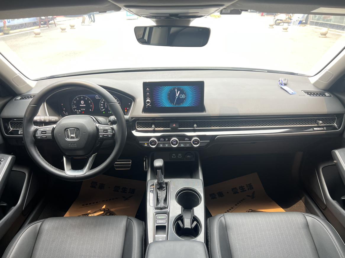Honda Integra 2023 thumb 5