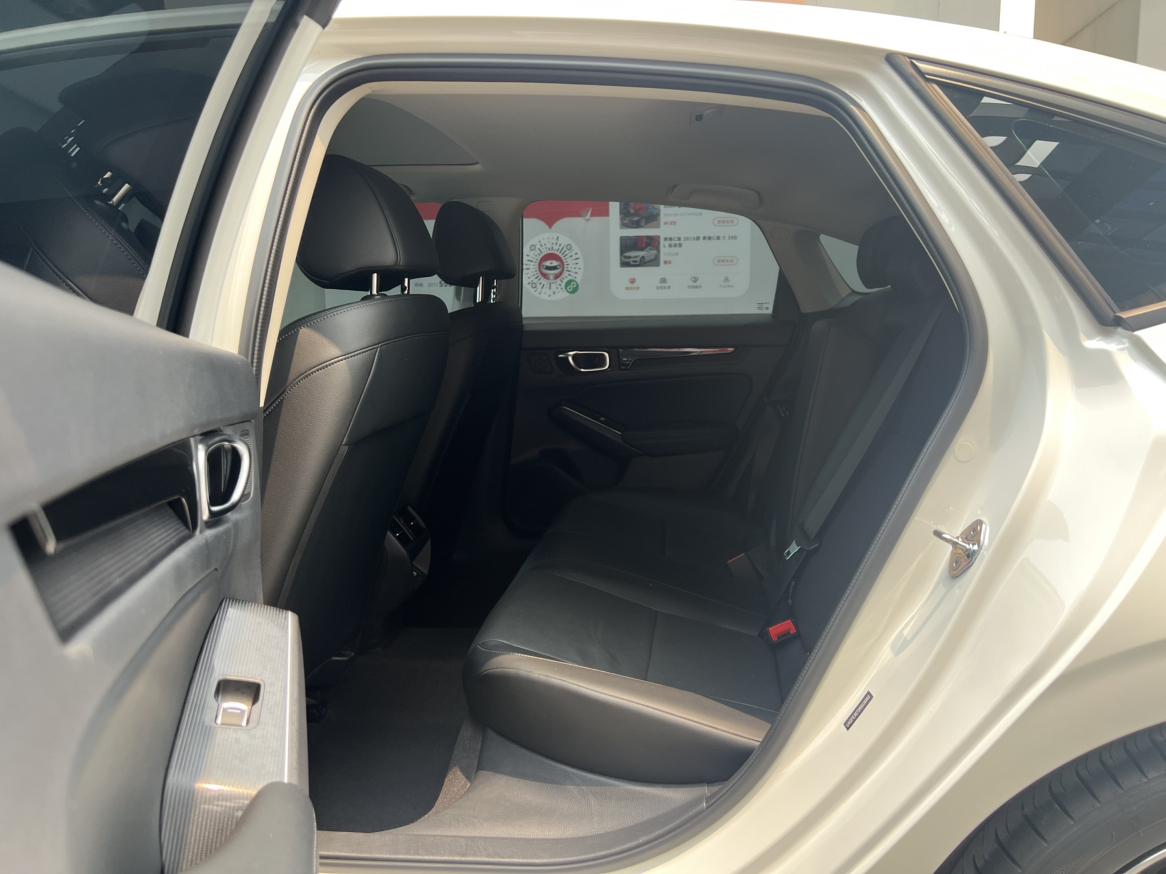 Honda Integra 2023 thumb 9