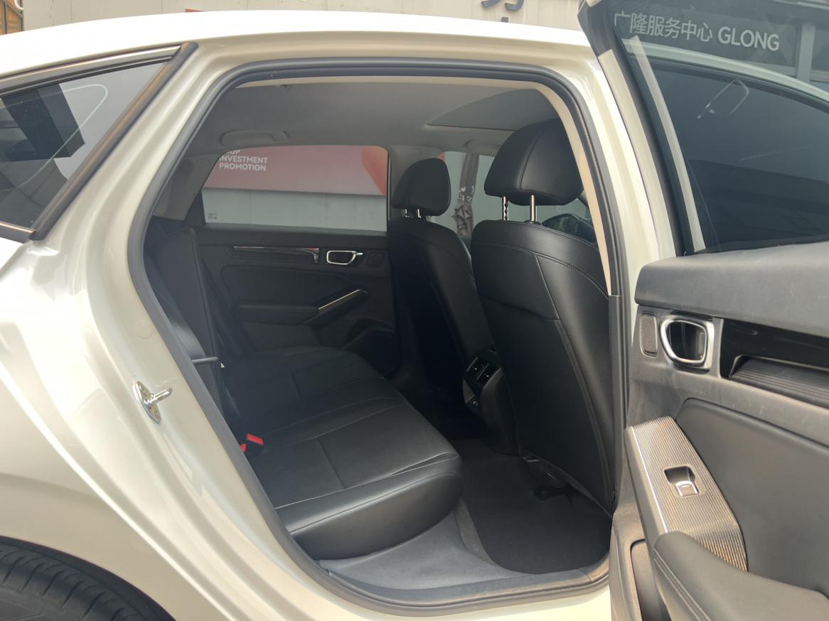 Honda Integra 2023 thumb 10