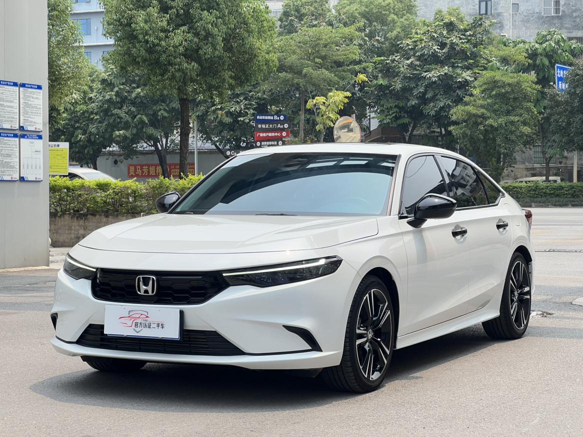 Honda Integra 2023 thumb 11