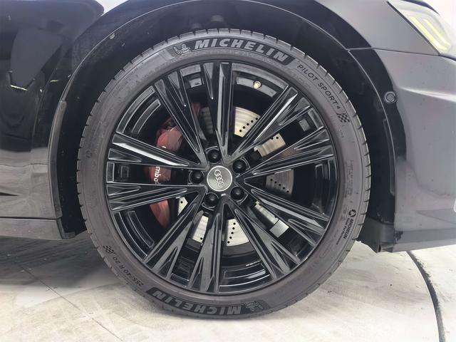Audi A6 2019 thumb 6