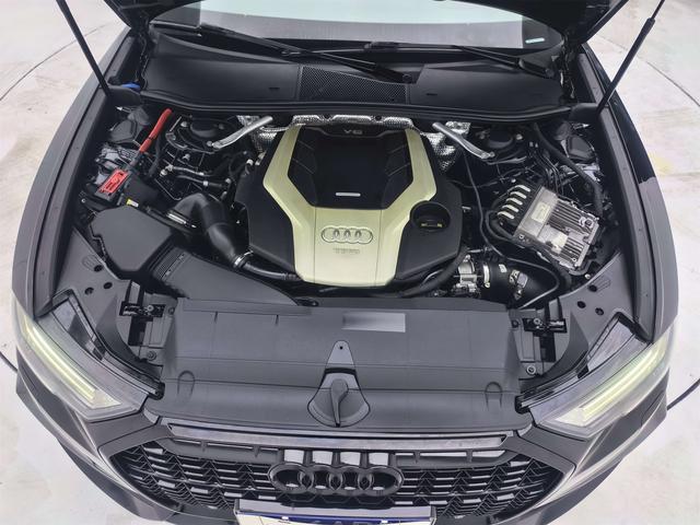 Audi A6 2019 thumb 7