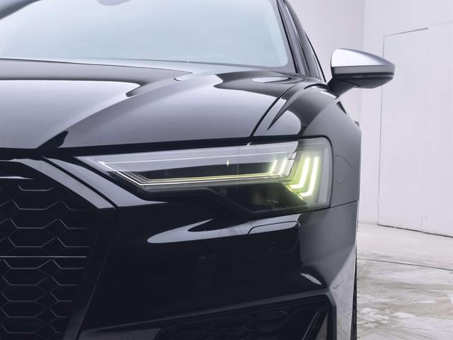 Audi A6 2019 thumb 8