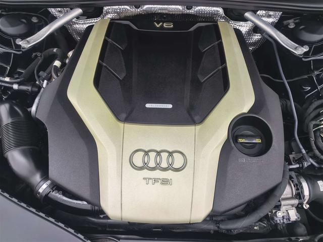 Audi A6 2019 thumb 11