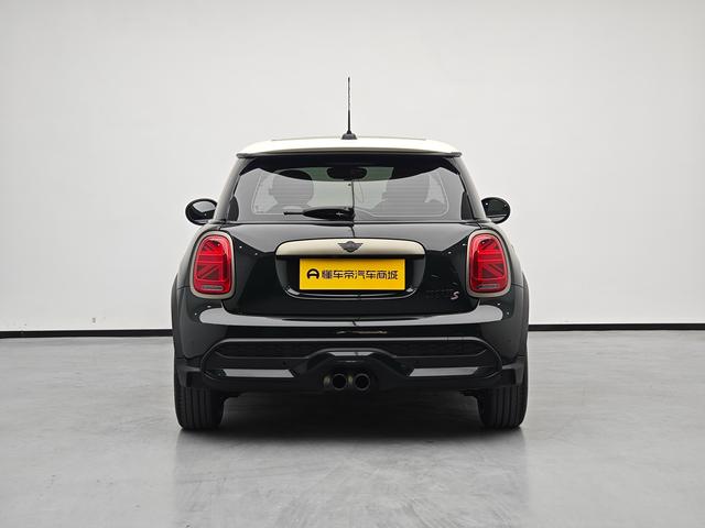 Mini Hatch 2022 thumb 4