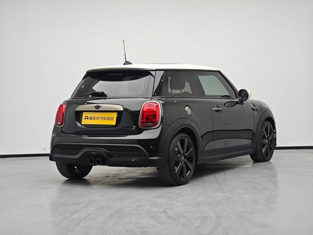 Mini Hatch 2022 thumb 5