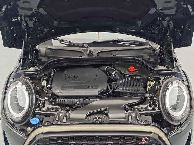 Mini Hatch 2022 thumb 8