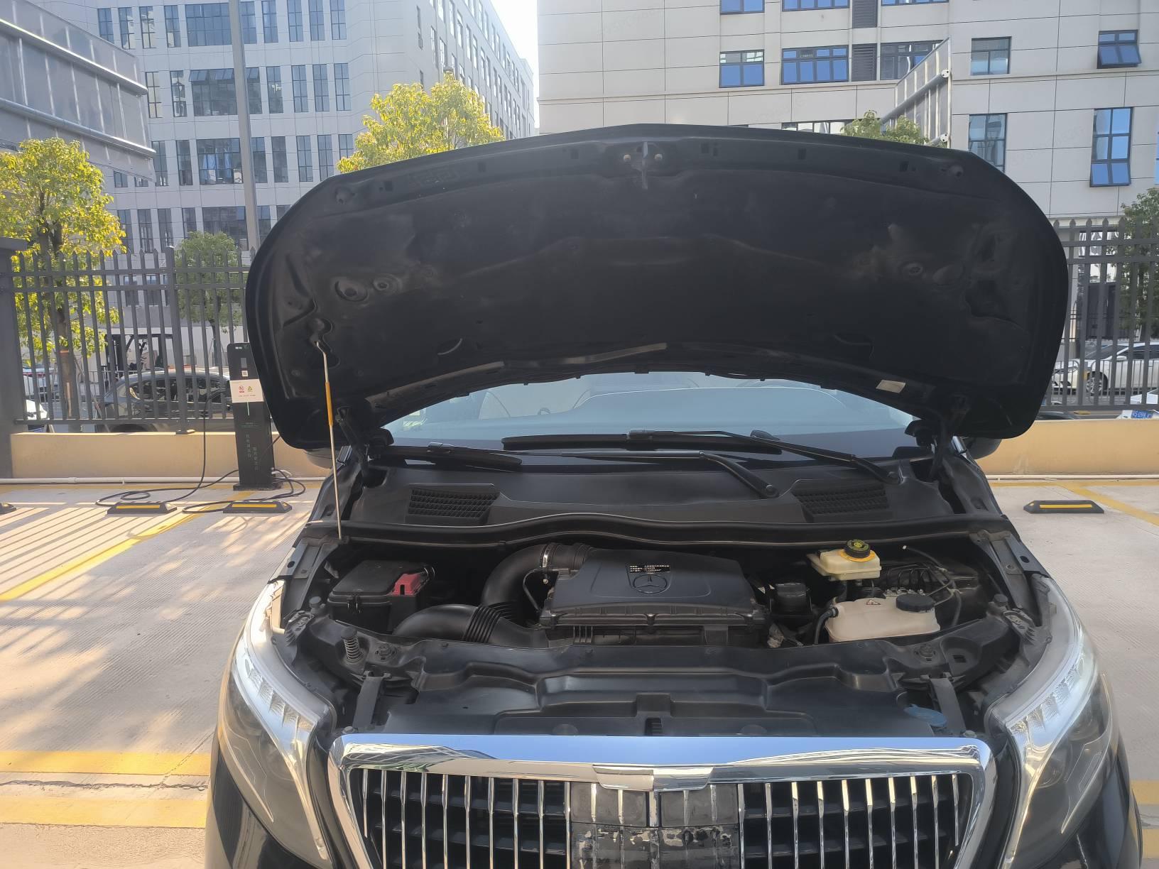Mercedes-Benz Wei Ting 2021 thumb 3