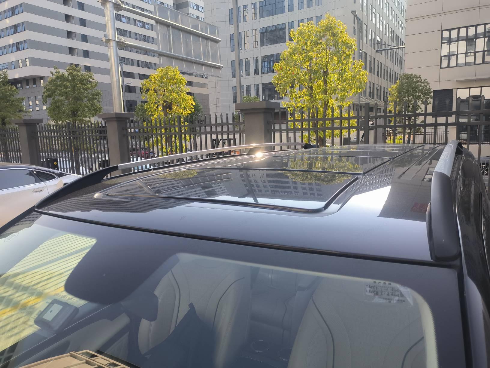 Mercedes-Benz Wei Ting 2021 thumb 5