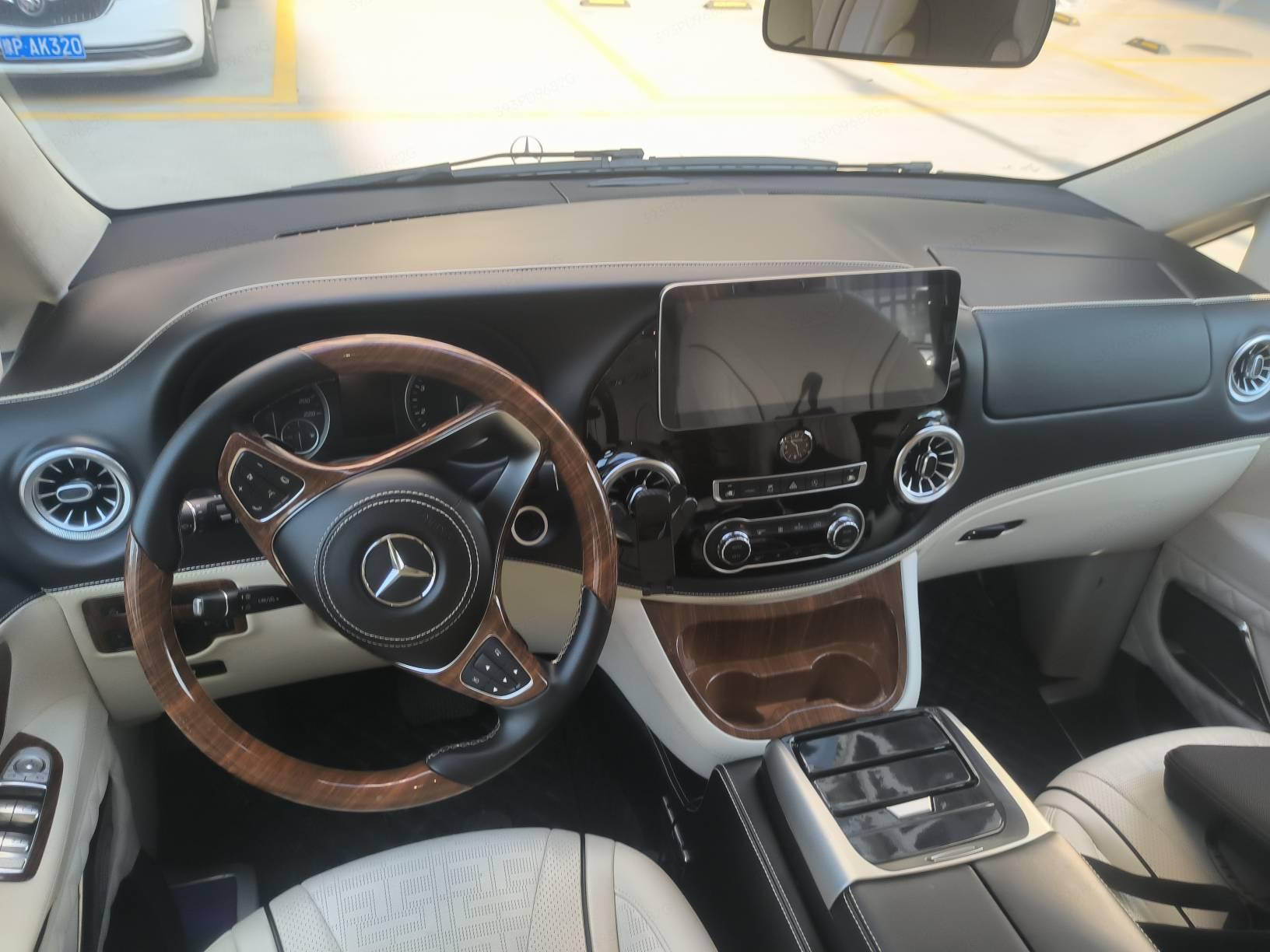 Mercedes-Benz Wei Ting 2021 thumb 6