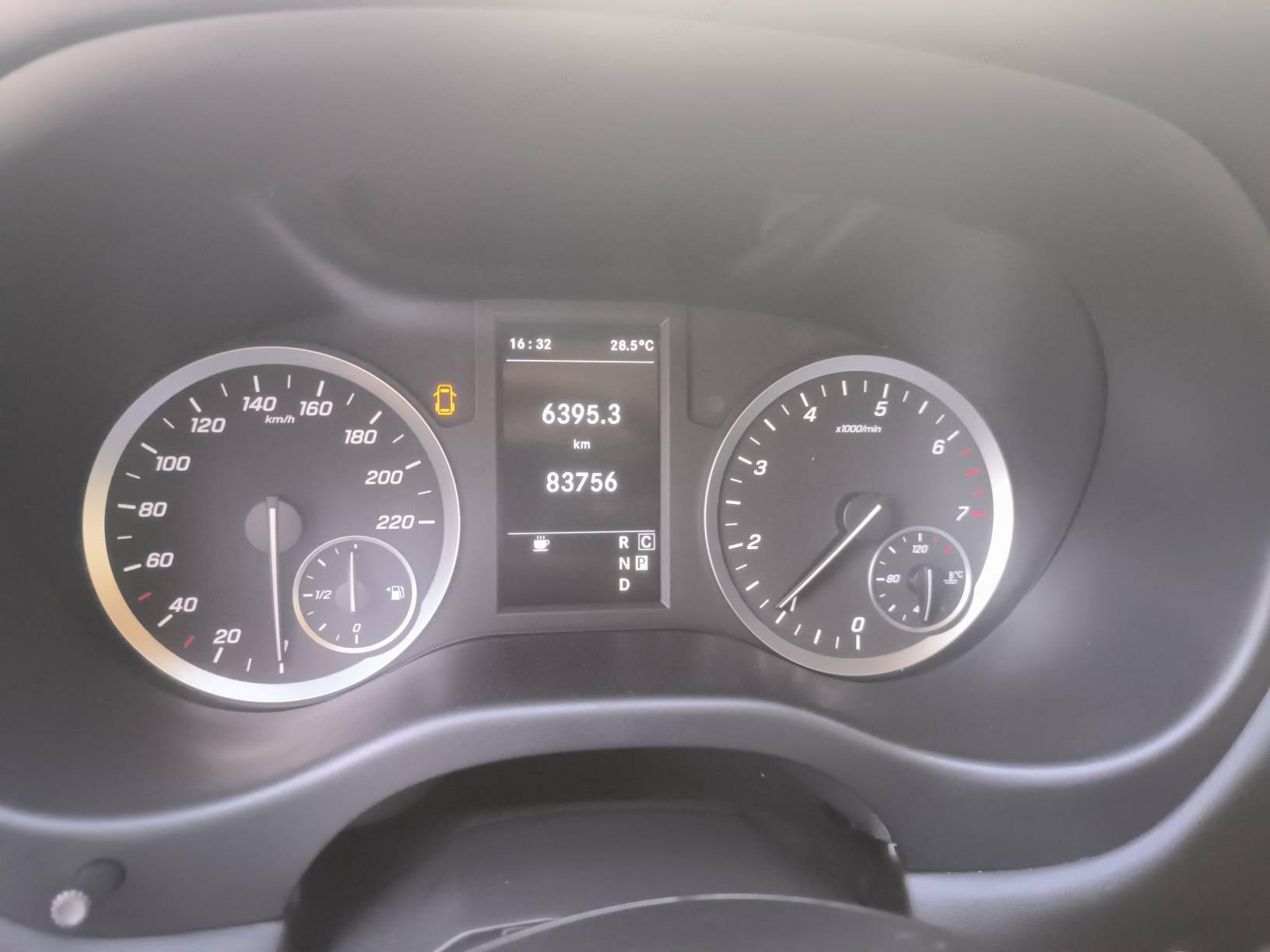 Mercedes-Benz Wei Ting 2021 thumb 7