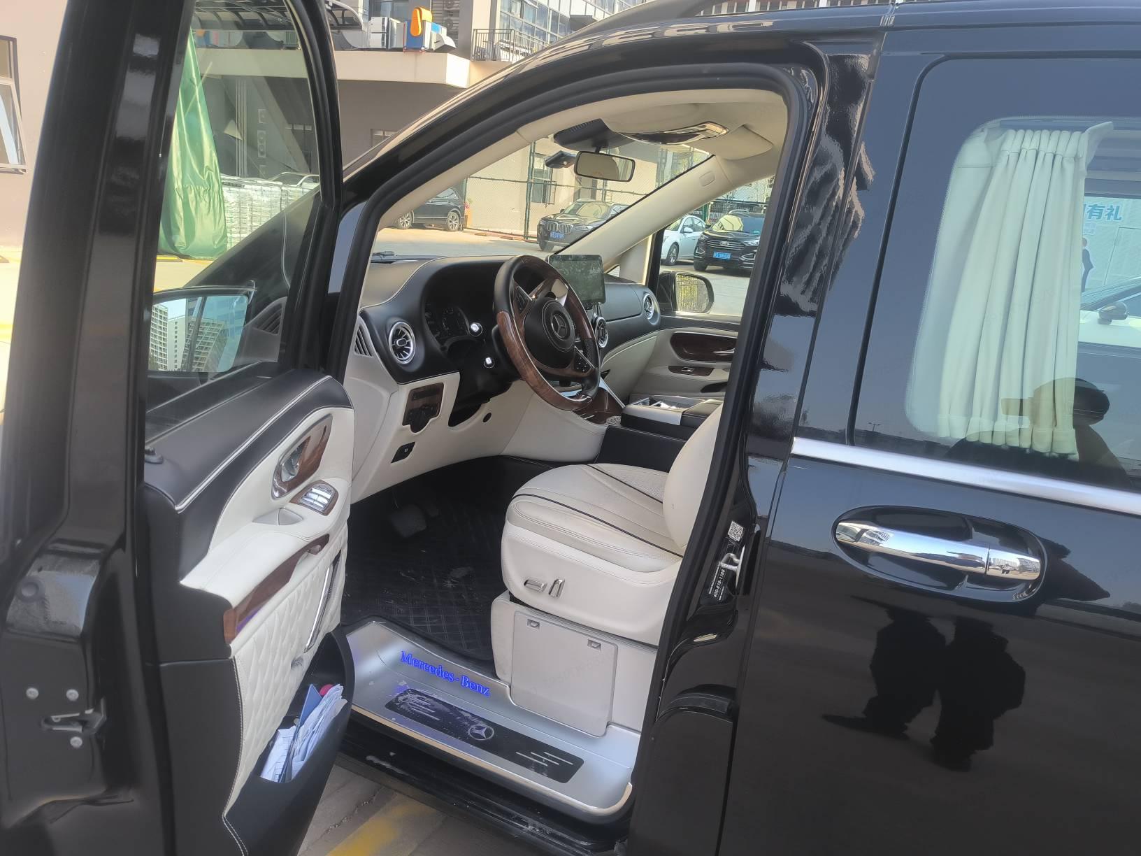 Mercedes-Benz Wei Ting 2021 thumb 8
