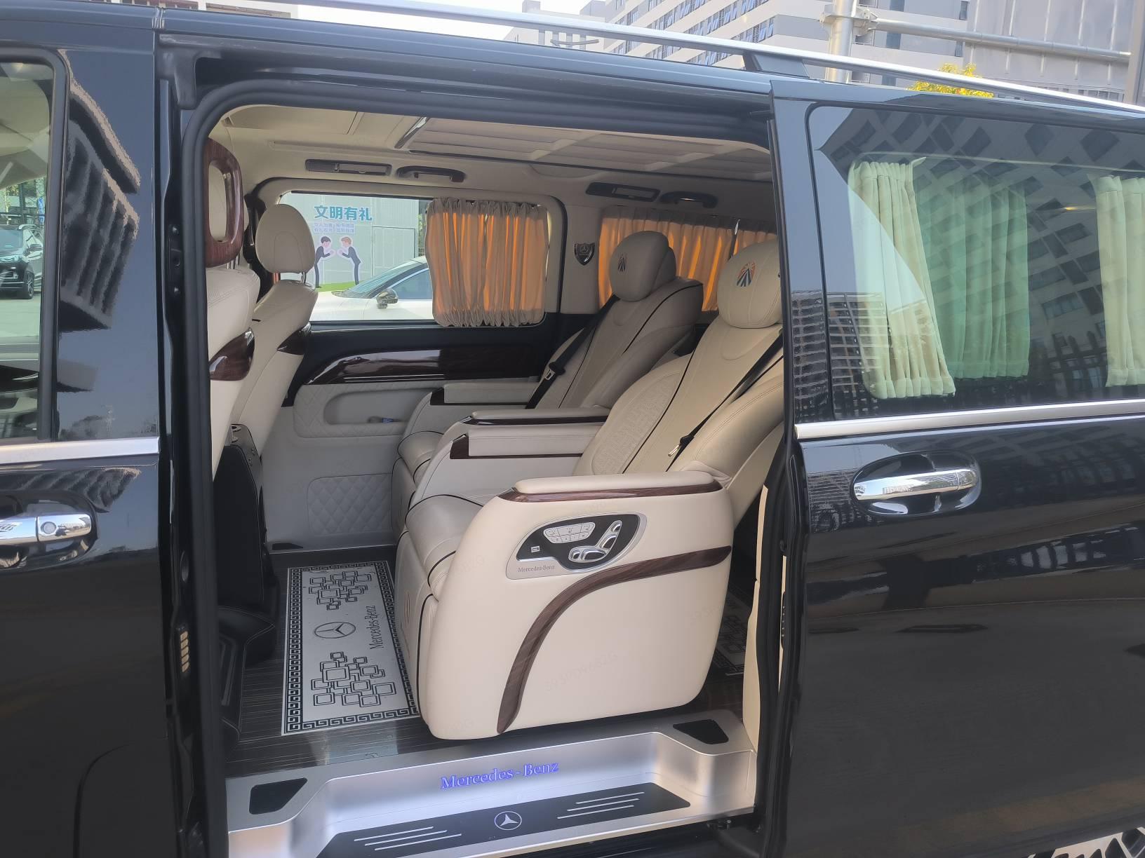 Mercedes-Benz Wei Ting 2021 thumb 9