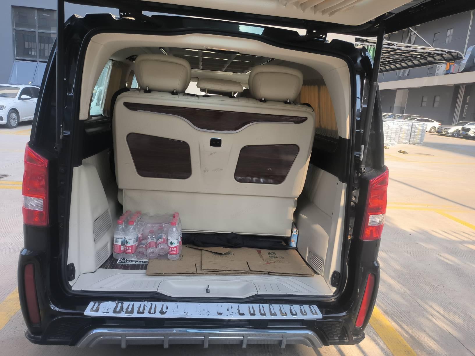 Mercedes-Benz Wei Ting 2021 thumb 10
