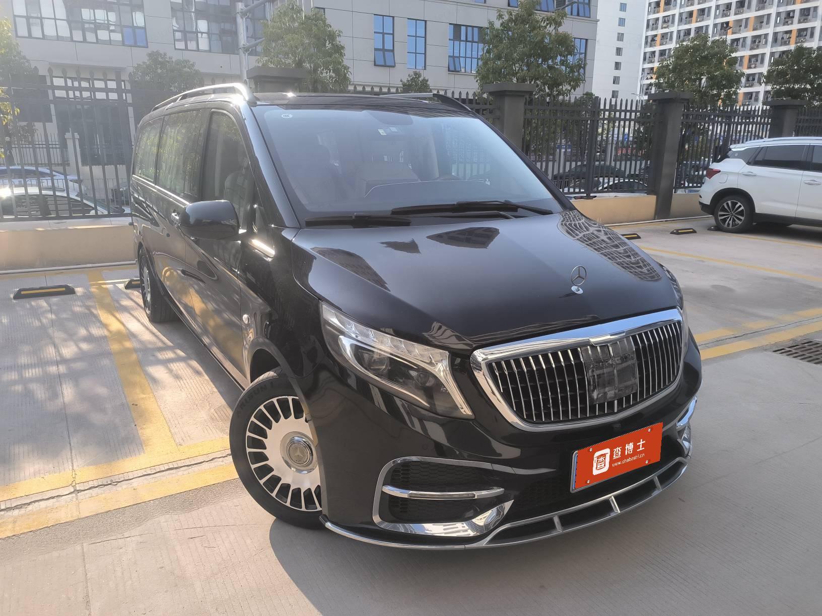 Mercedes-Benz Wei Ting 2021 thumb 12