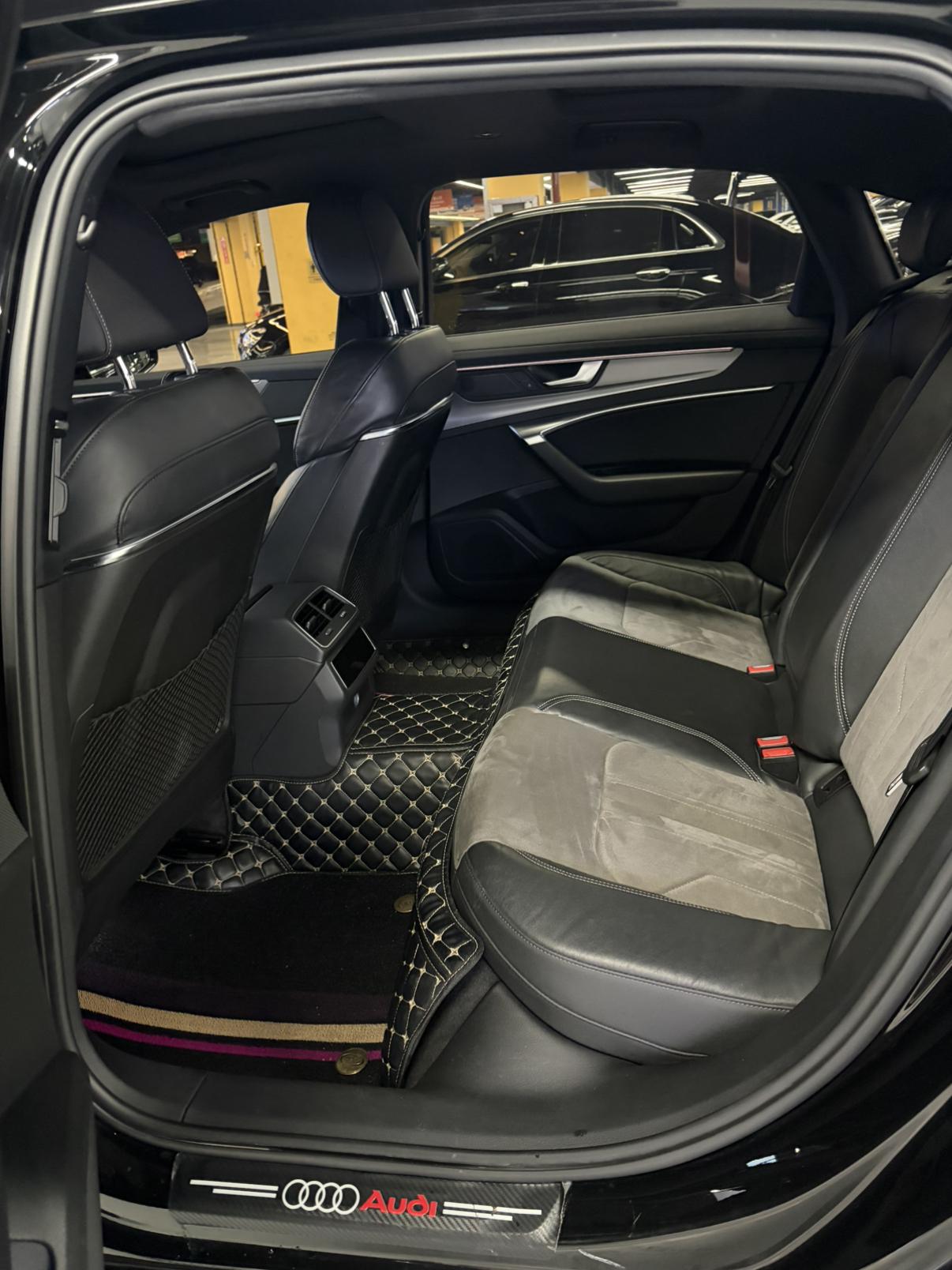 Audi A6 2022 thumb 9