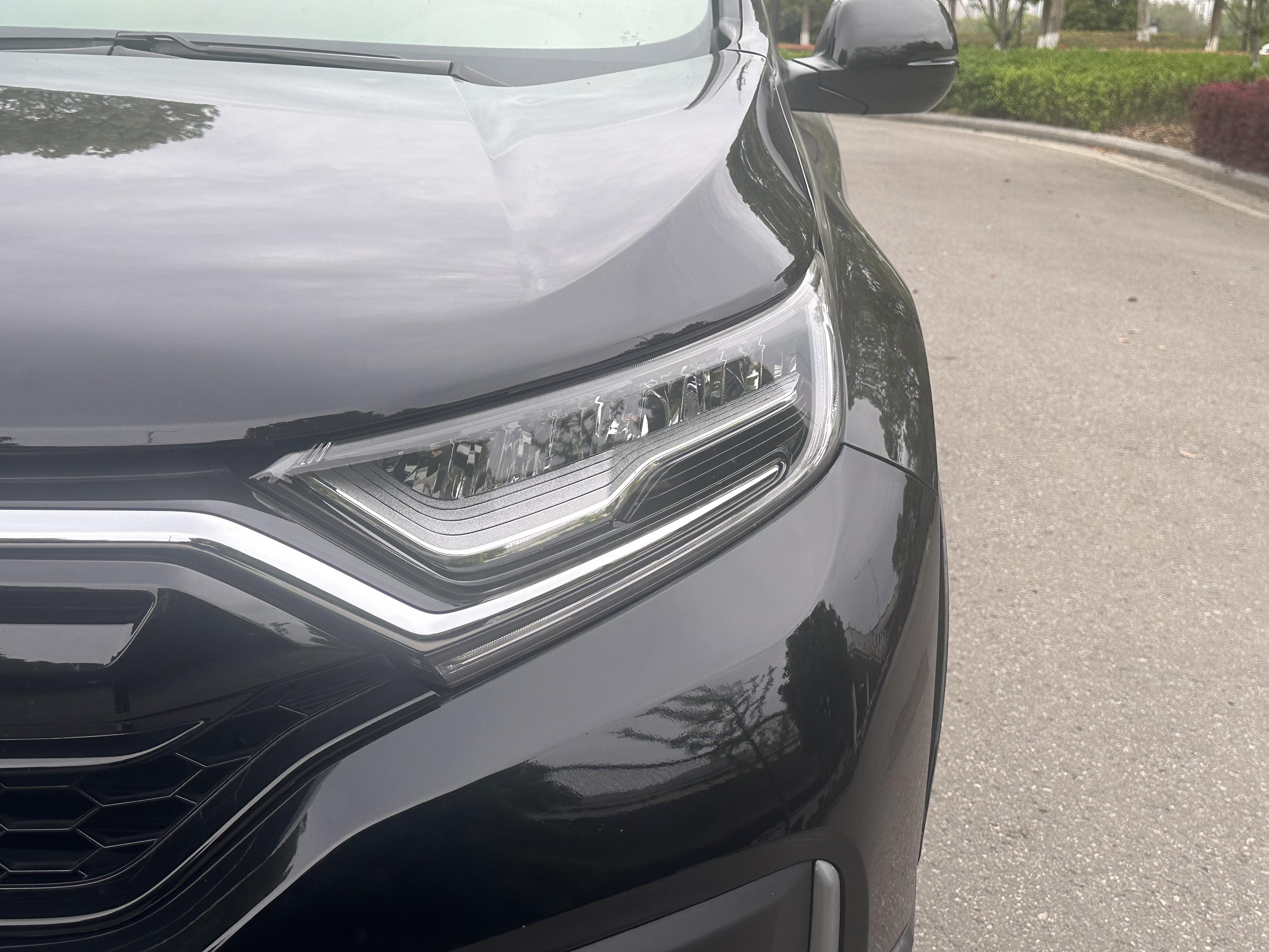 Honda CR-V 2021 thumb 6