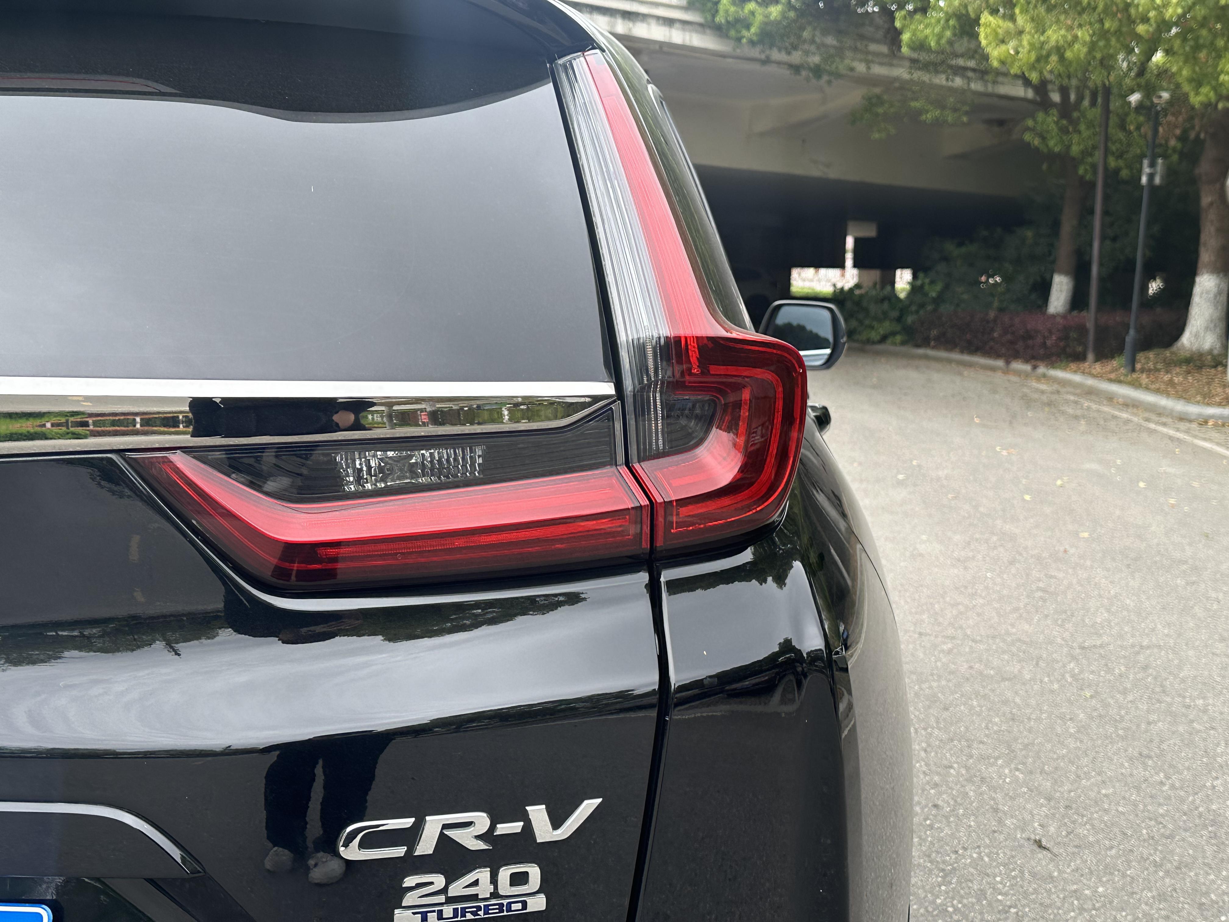Honda CR-V 2021 thumb 7