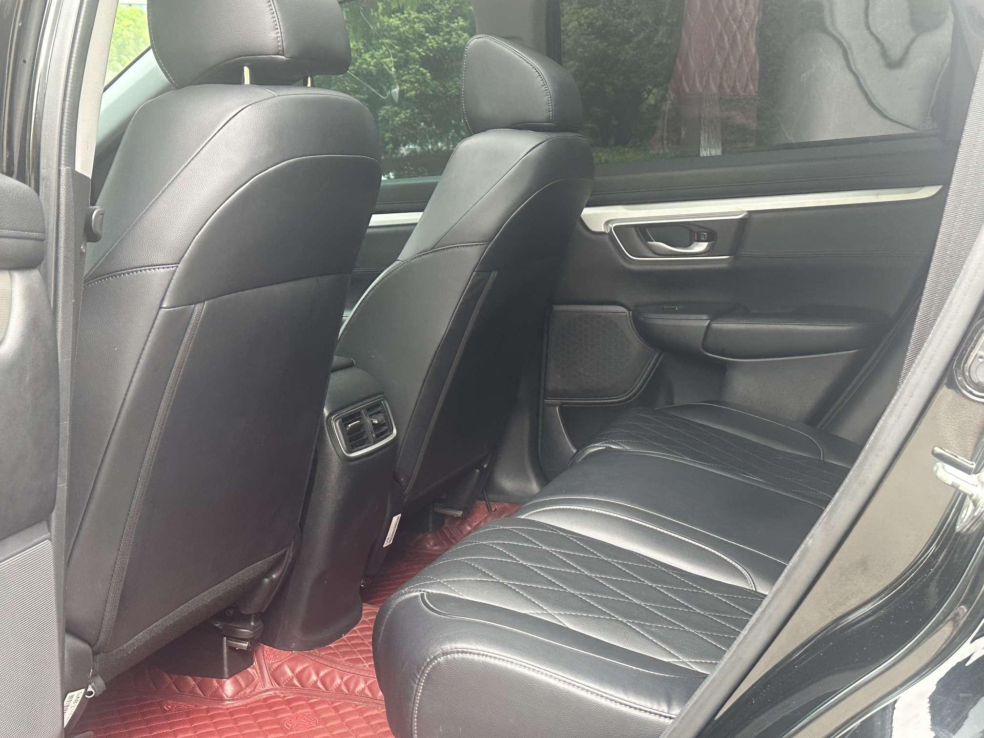 Honda CR-V 2021 thumb 12